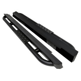 Westin 20-23 Ford Bronco 2 Door (Excl. Bronco Sport) XTS Rock Slider - Textured Black - 0