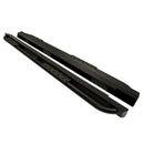 Westin 21-23 Ford Bronco 4dr (Excl. Bronco Sport) Rock Slider - Textured Black-3