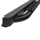 Westin 21-23 Ford Bronco 4dr (Excl. Bronco Sport) Rock Slider - Textured Black-1