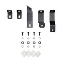 Westin/Snyper 07-17 Jeep Wrangler 2Dr Gas Tank Skid Plate - Textured Black-2