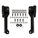 Westin 2007-2013 Chevy Silverado 1500 MAX Winch Tray - Black-2