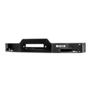 Westin 2015-2018 Chevrolet Suburban/Tahoe MAX Winch Tray - Black-2