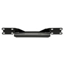 Westin 2018-2021 Jeep JL Wrangler (2dr/4dr) WJ2 Winch Tray - Black-1