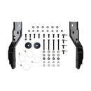 Westin 19-21 Chevy Silverado 1500 (Excl. 2019 Silverado LD) MAX Winch Tray-2