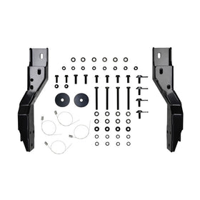 Westin 19-21 Chevy Silverado 1500 (Excl. 2019 Silverado LD) MAX Winch Tray - 0