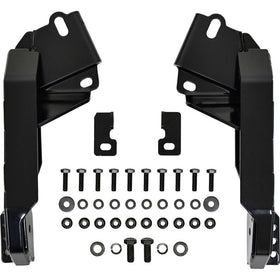 Westin 19-21 Ram 1500 (Excl. 19-21 Ram 1500 Classic) MAX Winch Tray - 0