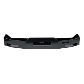 Westin 2020 Chevy Silverado 2500/3500 MAX Winch Tray - Black