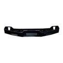 Westin 19-20 Ram 2500/3500 MAX Winch Tray - Black-1