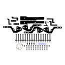 Westin 19-20 Ram 2500/3500 MAX Winch Tray - Black-2