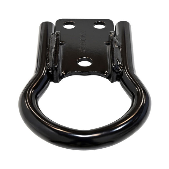 Westin Tow Hook (1 per) - Black