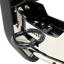 Westin Tow Hook (1 per) - Black-2