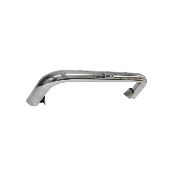 Westin 2009-2017 Ford F-150 MAX Tray Bull Bar/Light Bar - SS