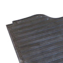 Westin 2004-2014 Ford F-150 (6.5 ft Bed) Truck Bed Mat - Black-1