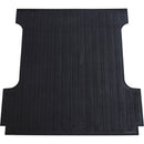 Westin 1999-2016 Ford F-250/350 Super Duty (6.5ft bed) Truck Bed Mat - Black-1