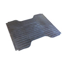 Westin 1999-2006 Toyota Tundra & Double Cab (6.5 ft Bed) Truck Bed Mat - Black-1