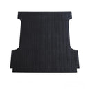 Westin 2019-2020 Ram 1500 (5.5 ft Bed) Truck Bed Mat - Black-1
