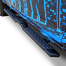 Westin 15-25 Ford F-150 SuperCrew / 17-25 F-250/350 CC HDX Running Boards - Tex. Blk-3