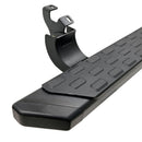 Westin 15-25 Ford F-150 SuperCrew / 17-25 F-250/350 CC HDX Running Boards - Tex. Blk-1