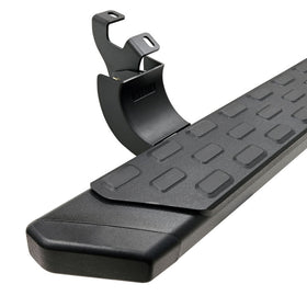 Westin 15-25 Ford F-150 SuperCrew / 17-25 F-250/350 CC HDX Running Boards - Tex. Blk