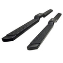 Westin 2024 Toyota Tacoma DC HDX Running Boards - Tex. Blk-1