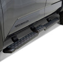 Westin 2024 Toyota Tacoma DC HDX Running Boards - Tex. Blk-2