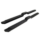 Westin 09-18 RAM 1500 CC / 10-24 2500/3500 CC HDX Running Boards - Tex. Blk-1