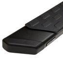 Westin 09-18 RAM 1500 CC / 10-24 2500/3500 CC HDX Running Boards - Tex. Blk-2