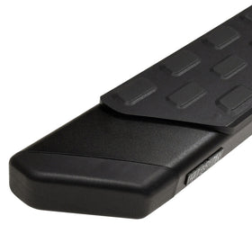 Westin 09-18 RAM 1500 CC / 10-24 2500/3500 CC HDX Running Boards - Tex. Blk - 0