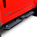 Westin 15-25 Chevrolet Colorado / GMC Canyon CC HDX Running Boards - Tex. Blk-1