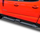 Westin 15-25 Chevrolet Colorado / GMC Canyon CC HDX Running Boards - Tex. Blk-3