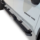 Westin 19-25 Chevrolet Silverado / GMC Sierra 1500 CC (Excl. LD/LTD) HDX Running Boards - Tex. Blk-3