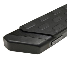 Westin 19-25 Chevrolet Silverado / GMC Sierra 1500 CC (Excl. LD/LTD) HDX Running Boards - Tex. Blk - 0