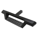Westin HDX Drop Hitch Step 34in Step 2in Receiver - Textured Black-1