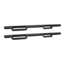 Westin/HDX 99-16 Ford F-250/350/450/550 Super Cab Drop Nerf Step Bars - Textured Black-1