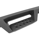 Westin/HDX 99-16 Ford F-250/350/450/550 Super Cab Drop Nerf Step Bars - Textured Black-2