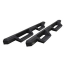 Westin HDX 05-20 Toyota Tacoma Drop Nerf Step Bars - Txt Black-1