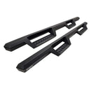 Westin 2024+ Tacoma Double Cab HDX Drop Nerf Step Bars-1
