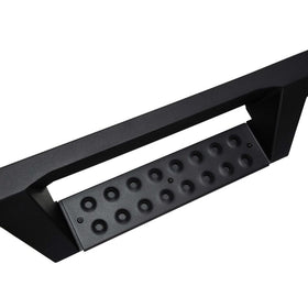 Westin 2024+ Tacoma Double Cab HDX Drop Nerf Step Bars - 0