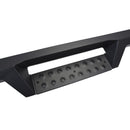 Westin/HDX 09-14 Ford F-150 SuperCrew Drop Nerf Step Bars - Textured Black-2
