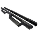 Westin 2019 Ram 1500 Quad Cab Drop Nerf Step Bars - Textured Black-1