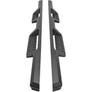Westin 2020 Jeep Gladiator HDX Drop Nerf Step Bars - Textured Black-1