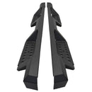 Westin/HDX 2022 Toyota Tundra Double Cab Drop Nerf Step Bars - Textured Black-1