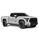 Westin/HDX 2022 Toyota Tundra Double Cab Drop Nerf Step Bars - Textured Black-3