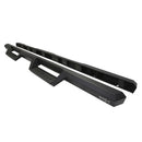 Westin Toyota Tundra CrewMax 2022 Drop Nerf Step Bars - Textured Black-1