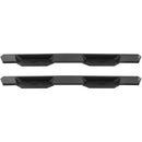 Westin/HDX 05-18 Toyota Tacoma Xtreme Nerf Step Bars - Textured Black-1