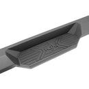 Westin/HDX 09-14 Ford F-150 SuperCrew Xtreme Nerf Step Bars - Textured Black-2