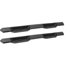 Westin/HDX 17-18 Ford F-150 SuperCab Xtreme Nerf Step Bars - Textured Black-1