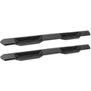Westin/HDX 17-18 Ford F-150 SuperCrew Xtreme Nerf Step Bars - Textured Black-1
