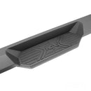 Westin 18-22 Jeep Wrangler JL 2dr HDX Xtreme Nerf Step Bars - Tex. Blk-2
