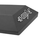 Westin 18-22 Jeep Wrangler JL 2dr HDX Xtreme Nerf Step Bars - Tex. Blk-3